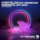 Portada para "Wonderful Life (Remixes)"