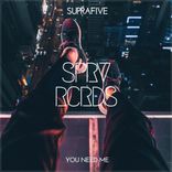 Artwork for "You Need Me"