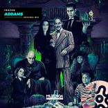 Artwork für "Addams"