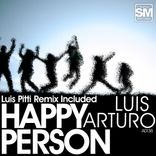 Artwork for "Happy Person"