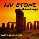 Artwork for "Stonehenge"