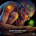 Artwork for "Dance The Night Away"