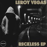 Artwork for "Reckless EP"