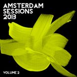 Portada para "Amsterdam Sessions 2013 Vol. 2"