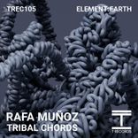 Artwork for "Tribal Chords"