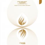 Artwork for "Narama"