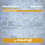 Portada para "Grenki/Train"