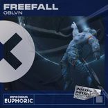 Artwork for "Freefall"