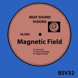 Artwork for "Magnetic Field"