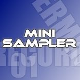 Artwork for "Mini Sampler 003"