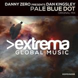 Artwork voor "Pale Blue Dot"