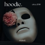 Artwork for "hoodie."