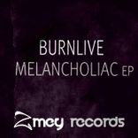 Artwork for "Melancholiac"