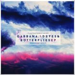 Artwork voor "Doves & Butterflies"