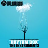Artwork for "The Instruments"