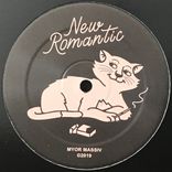 Artwork for "New Romantic"