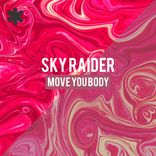 Artwork for "Move You Body"