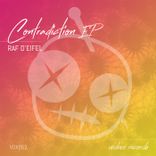 Artwork voor "Contradiction EP"