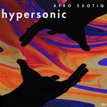 Artwork voor "Hypersonic"