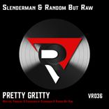 Artwork for "Pretty Gritty"