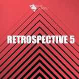 Artwork for "Retrospective 5"