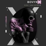 Artwork for "You Universe"