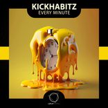 Artwork for "Every Minute"