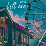 Artwork für "Lift Me"