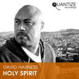 Artwork für "Holy Spirit"