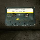 Portada para "Peaceful Psychotic"