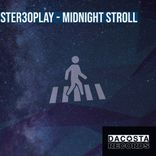 Portada para "Midnight Stroll"