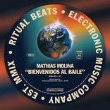 Artwork for "Bienvenidos al Baile"