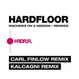 Artwork for "Machines on a Mission"