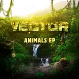 Artwork voor "Animals"