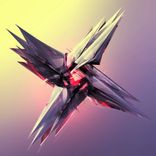 Artwork for "Planet X"