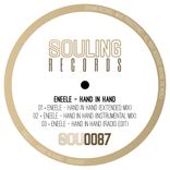 Artwork for "Hand In Hand"