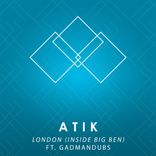 Artwork voor "London"