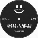 Artwork for "Transition"