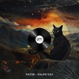 Artwork for "Valpo Cat"