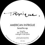 Artwork for "Brazilia"