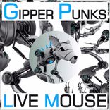 Artwork for "Live Mouse"