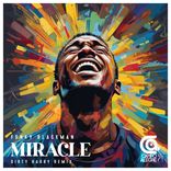 Portada para "Miracle"