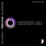 Artwork voor "Zeit (Cohuna Beatz Remix)"