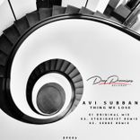 Artwork für "Thing We Lose"