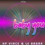Portada para "Baby You"