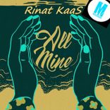 Artwork for "All Mine"