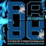 Artwork voor "In Stereo Sky EP"