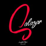 Artwork for "Salazar"
