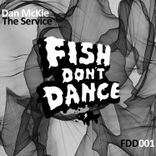 Artwork for "The Service"