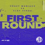 Artwork for "First Round"